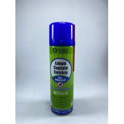 LIMPADOR CONT ELET NCO INFLA TAPMATIC 300ML