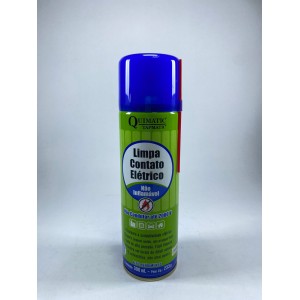 LIMPADOR CONT ELET NCO INFLA TAPMATIC 300ML