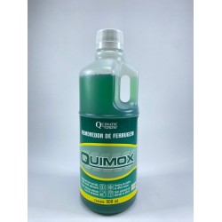 QUIMOX TAPMATIC 1/2 LITRO