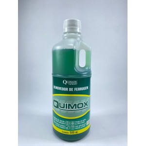 QUIMOX TAPMATIC 1/2 LITRO