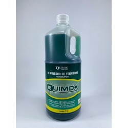 QUIMOX TAPMATIC 1 LITRO