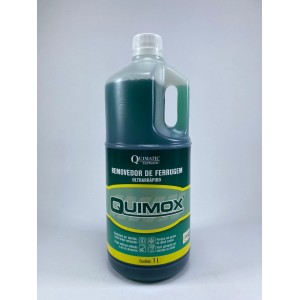 QUIMOX TAPMATIC 1 LITRO