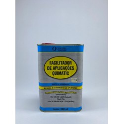 FACILITADOR DE APLICACAO TAPMATIC 1/2 LT