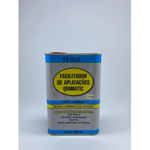 FACILITADOR DE APLICACAO TAPMATIC 1/2 LT