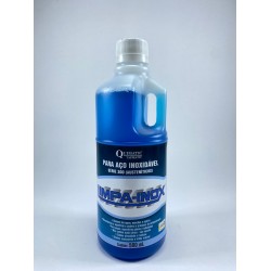 LIMPA-INOX 500ML LI1 TAPMATIC