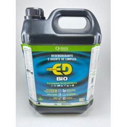 DESENGRAXANTE ED BIO 5 LTS TAPMATIC