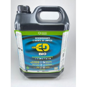 DESENGRAXANTE ED BIO 5 LTS TAPMATIC