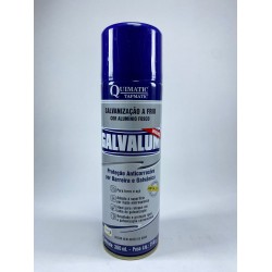 GALVALUM SPRAY 300 ML TAPMATIC