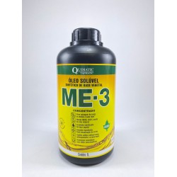 OLEO CONCENTRADO SOLUV TAPMATIC 1 LT ME-3