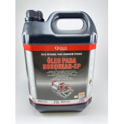 OLEO P/ROSQUEAR EP 5LT TAPMATIC AP2