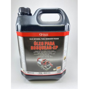 OLEO P/ROSQUEAR EP 5LT TAPMATIC AP2