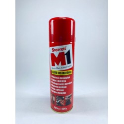MICRO-OLEO ANTICORROSIVO.AEROSOL 300ML STARRETT