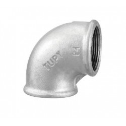 COTOVELO TUPY RED BSP 3/8X1/4