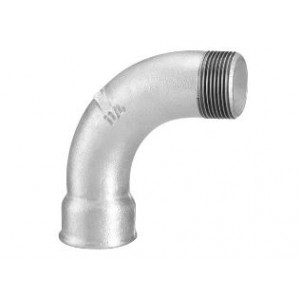 CURVA TUPY MACHO FEMEA BSP 1.1/4