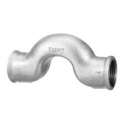 CURVA TUPY TRANSPOSICAO BSP 3/4X3/4