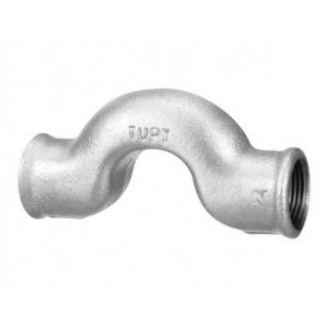 CURVA TUPY TRANSPOSICAO BSP 3/4X3/4