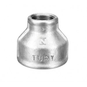LUVA TUPY RED BSP 2.1/2X2