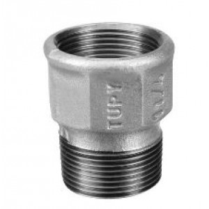 LUVA TUPY MF BSP 3/4
