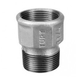 LUVA TUPY MF BSP 1