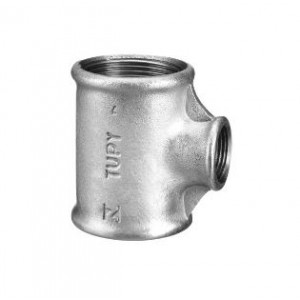 TE TUPY RED BSP 1.1/2X3/4