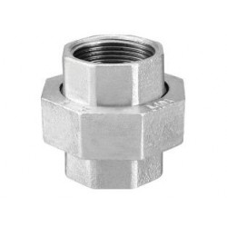 UNIAO TUPY A BRONZE BSP 1/2