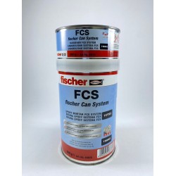COLA ADESIVA FCS FISCHER