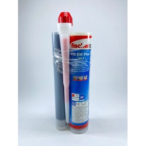 CHUMBADOR QUIMICO FIS EM 390S FISCHER