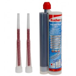 CHUMBADOR QUIMICO FIS EM 390S FISCHER