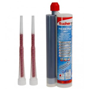 CHUMBADOR QUIMICO FIS EM 390S FISCHER