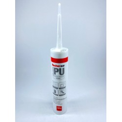 SELANTE PU CONSTRUCAO BCO 360GR FISCHER
