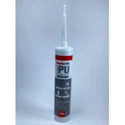 SELANTE PU CONSTRUCAO CZ 360GR FISCHER