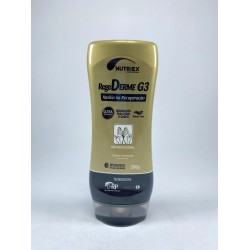 CREME ULTRA HIDRATACAO REGEDERME G3 200G NUTRIEX