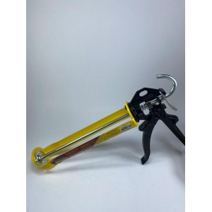 PISTOLA P/TUBO DE SILICONE 43199/002 TRAMONTINA
