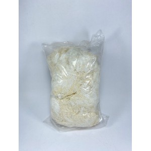 ESTOPA BRANCA A 200GR