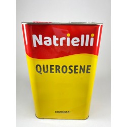 QUEROSENE NATRIELLI 5 L