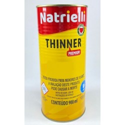 THINNER 8116 C/900 ML NATRIELLI