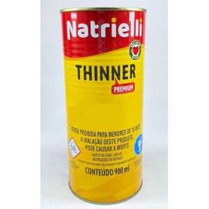 THINNER 8116 C/900 ML NATRIELLI