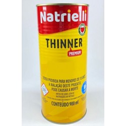 THINNER 8800 C/900 ML NATRIELLI