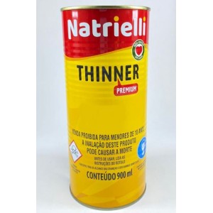 THINNER 8800 C/900 ML NATRIELLI