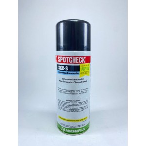 REMOVEDOR SPOTCHECK SKC-S 400ML  ITW