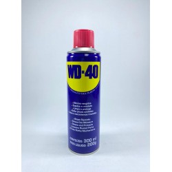 LUBRIFICANTE WD-40 AEROSOL 300ML