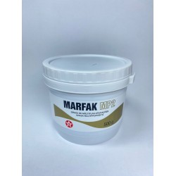 GRAXA MARFAK MP 2 TEXACO