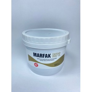 GRAXA MARFAK MP 2 TEXACO