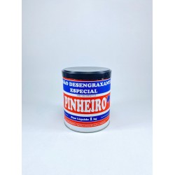 PASTA P/LAVAR MAOS C/1 KG PINHEIRO