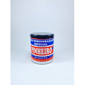 PASTA P/LAVAR MAOS C/1 KG PINHEIRO