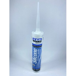 SILICONE ACETICO TRANSP 280G TEKBOND