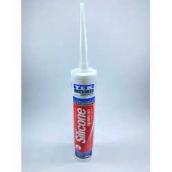 SILICONE ALTA TEMP VERMELHO 280G TEKBOND