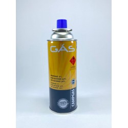 CARGA GAS DESC BUTANO NK FOGAO 227G