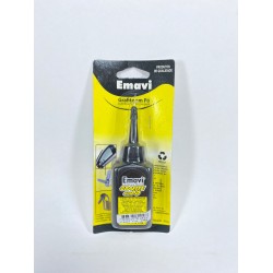 GRAFITE EM PO 25GR