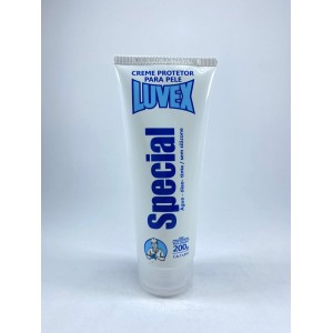 CREME LUVEX SPECIAL 200GR